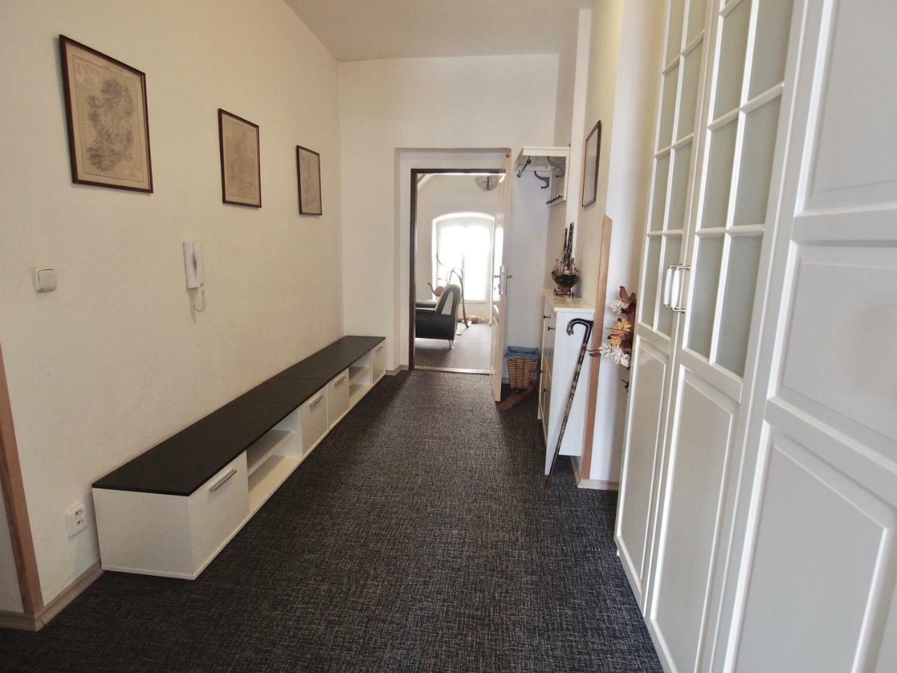 Apartmany Tabor Bagian luar foto